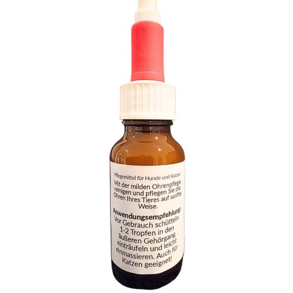 Ohrenpflege 20ml
